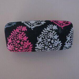 Vera Bradley Eyeglass Case — Exterior Flaw Only, buy or free w required purchase